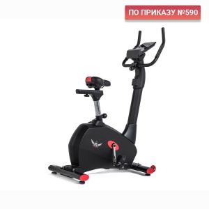 Купить Велотренажер DFC Cardio B255P электромагнитный в Кыштыме 
